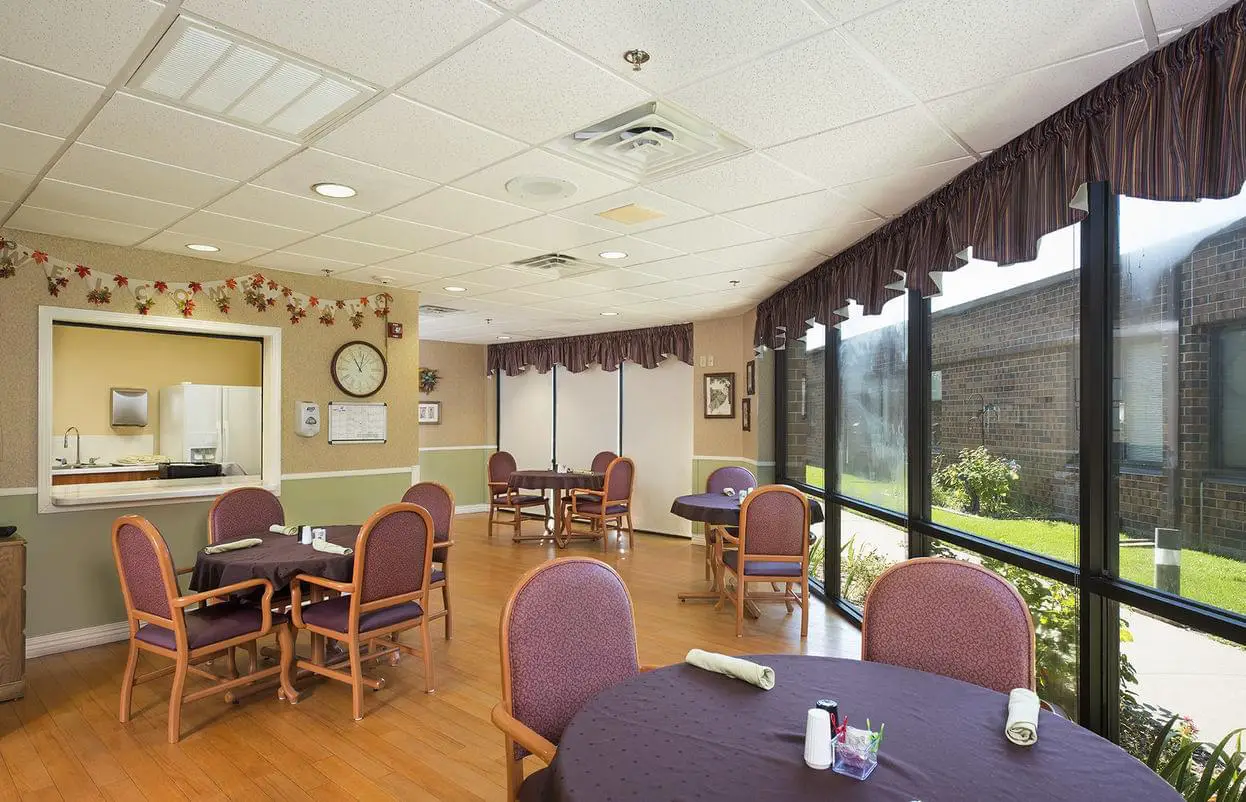Photo of Salina Presbyterian Manor, Assisted Living, Nursing Home, Independent Living, CCRC, Salina, KS 1