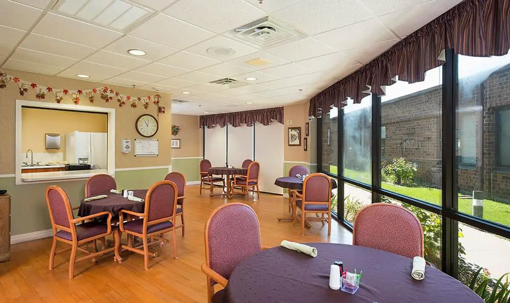 Photo of Salina Presbyterian Manor, Assisted Living, Nursing Home, Independent Living, CCRC, Salina, KS 3