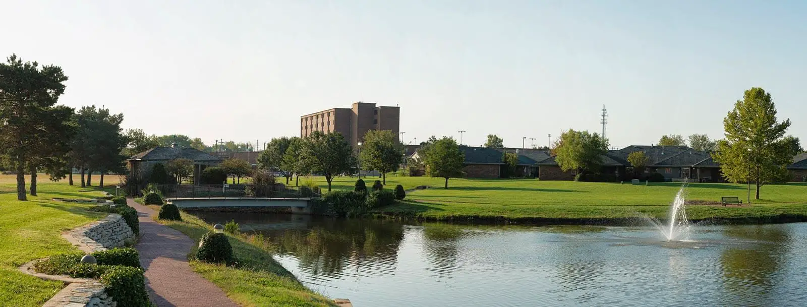 Photo of Salina Presbyterian Manor, Assisted Living, Nursing Home, Independent Living, CCRC, Salina, KS 10