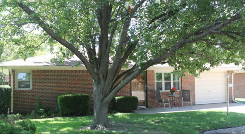 Photo of Sterling Presbyterian Manor, Assisted Living, Nursing Home, Independent Living, CCRC, Sterling, KS 5