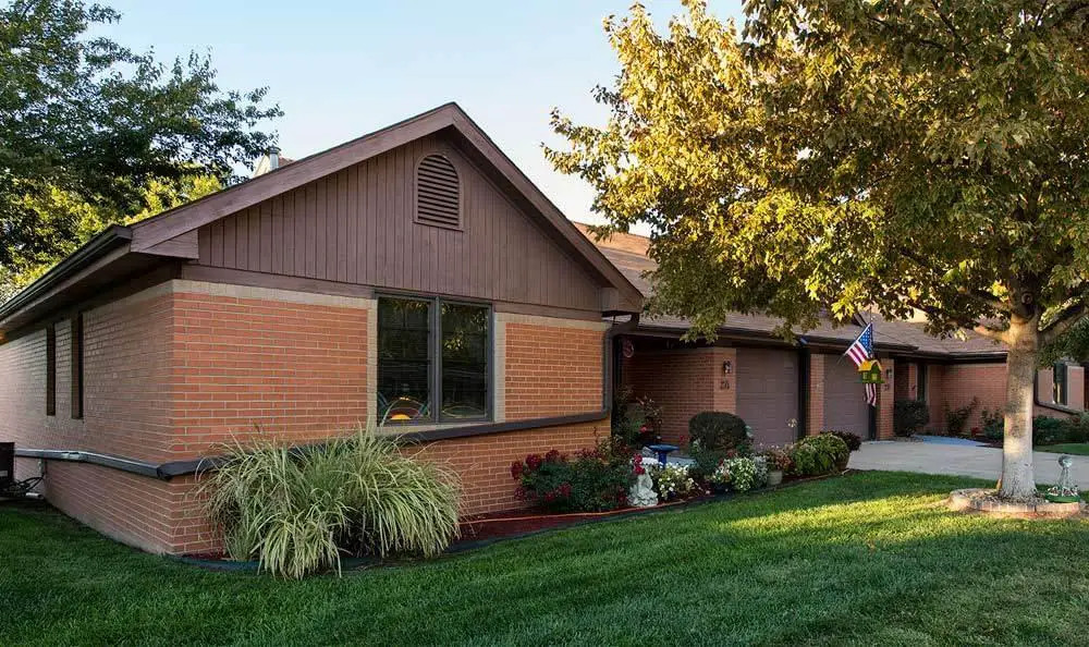 Photo of Topeka Presbyterian Manor, Assisted Living, Nursing Home, Independent Living, CCRC, Topeka, KS 7