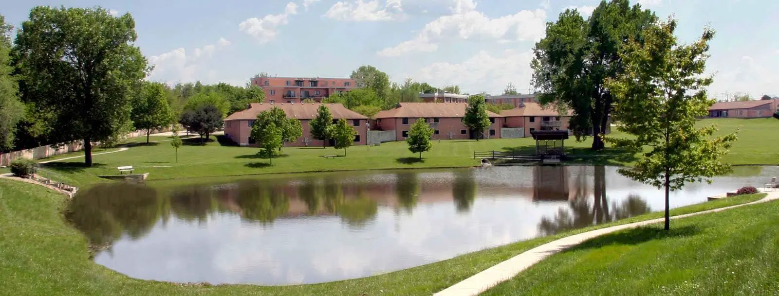 Photo of Topeka Presbyterian Manor, Assisted Living, Nursing Home, Independent Living, CCRC, Topeka, KS 9