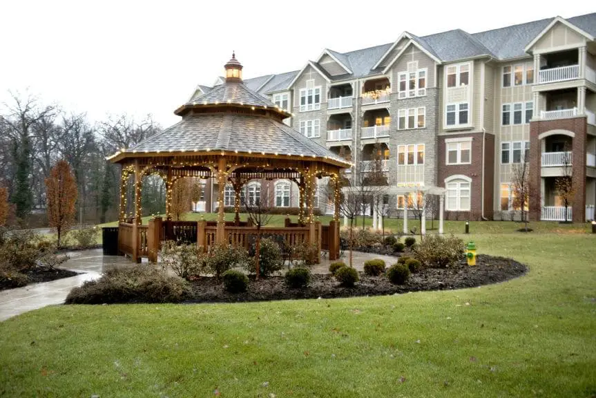 Thumbnail of Aberdeen Heights, Assisted Living, Nursing Home, Independent Living, CCRC, Kirkwood, MO 8