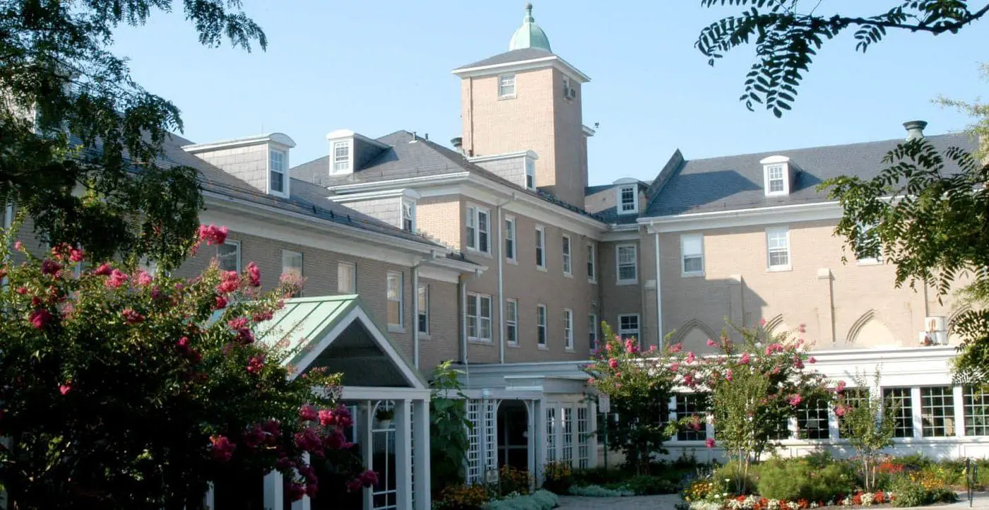 Photo of Glen Meadows, Assisted Living, Nursing Home, Independent Living, CCRC, Glen Arm, MD 1