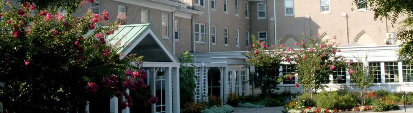 Photo of Glen Meadows, Assisted Living, Nursing Home, Independent Living, CCRC, Glen Arm, MD 7