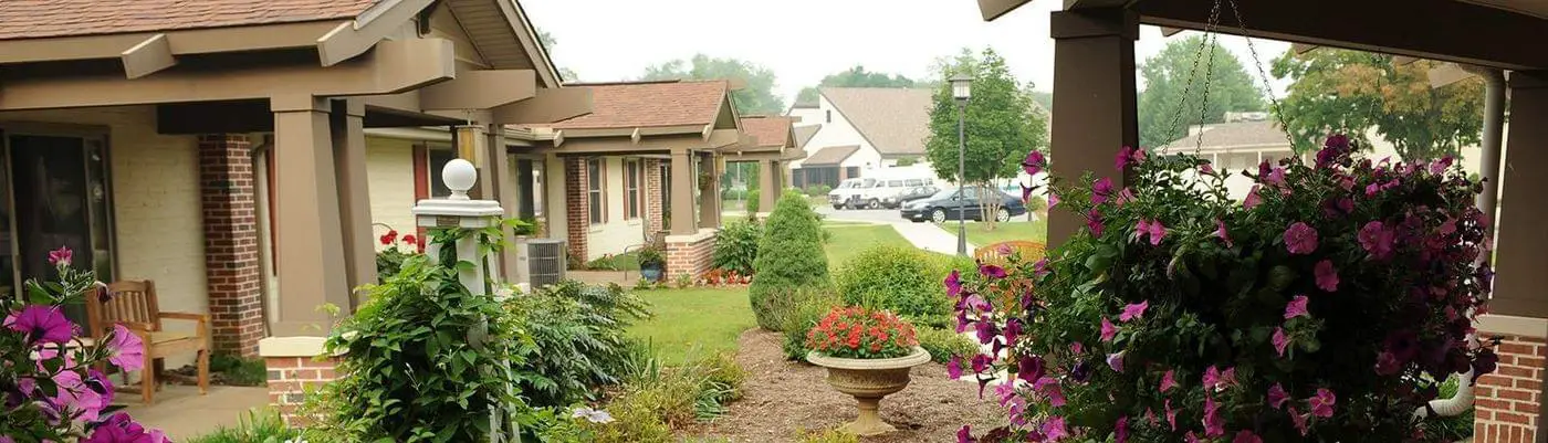 Photo of Green Ridge Village, Assisted Living, Nursing Home, Independent Living, CCRC, Newville, PA 4
