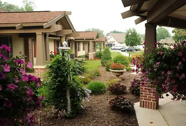 Photo of Green Ridge Village, Assisted Living, Nursing Home, Independent Living, CCRC, Newville, PA 13