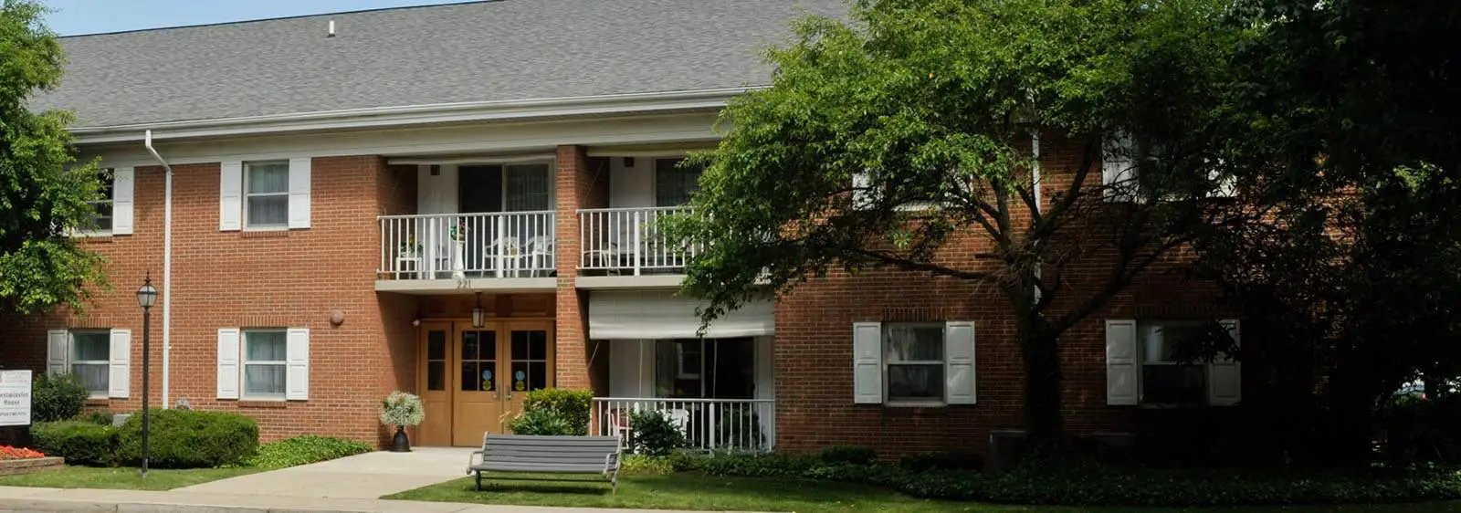Photo of Presbyterian Village at Hollidaysburg, Assisted Living, Nursing Home, Independent Living, CCRC, Hollidaysburg, PA 1