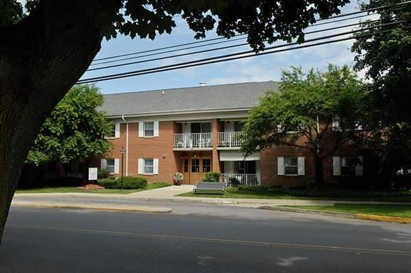 Photo of Presbyterian Village at Hollidaysburg, Assisted Living, Nursing Home, Independent Living, CCRC, Hollidaysburg, PA 7