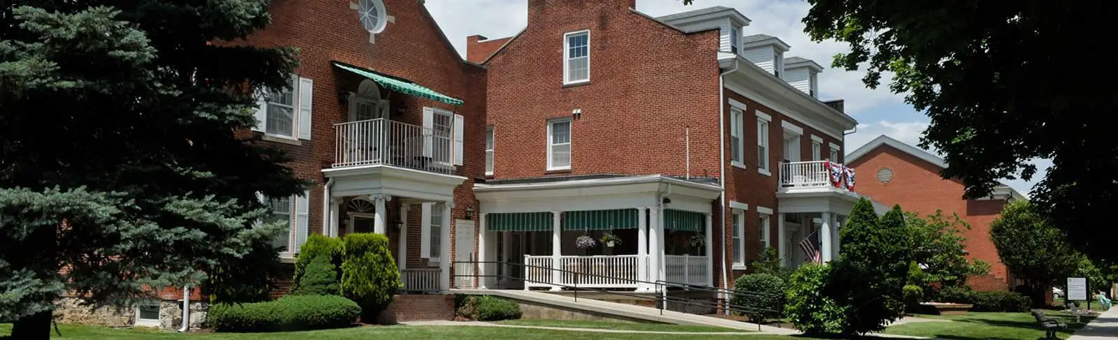 Photo of Presbyterian Village at Hollidaysburg, Assisted Living, Nursing Home, Independent Living, CCRC, Hollidaysburg, PA 15
