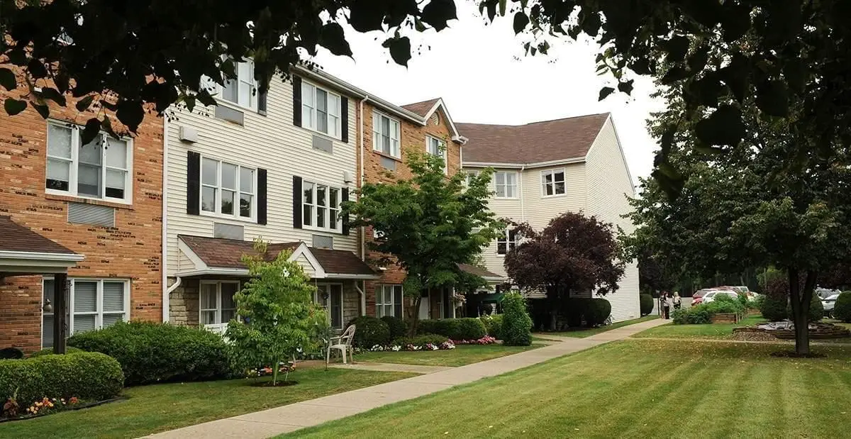 Photo of St. Andrew's Village, Assisted Living, Nursing Home, Independent Living, CCRC, Indiana, PA 1