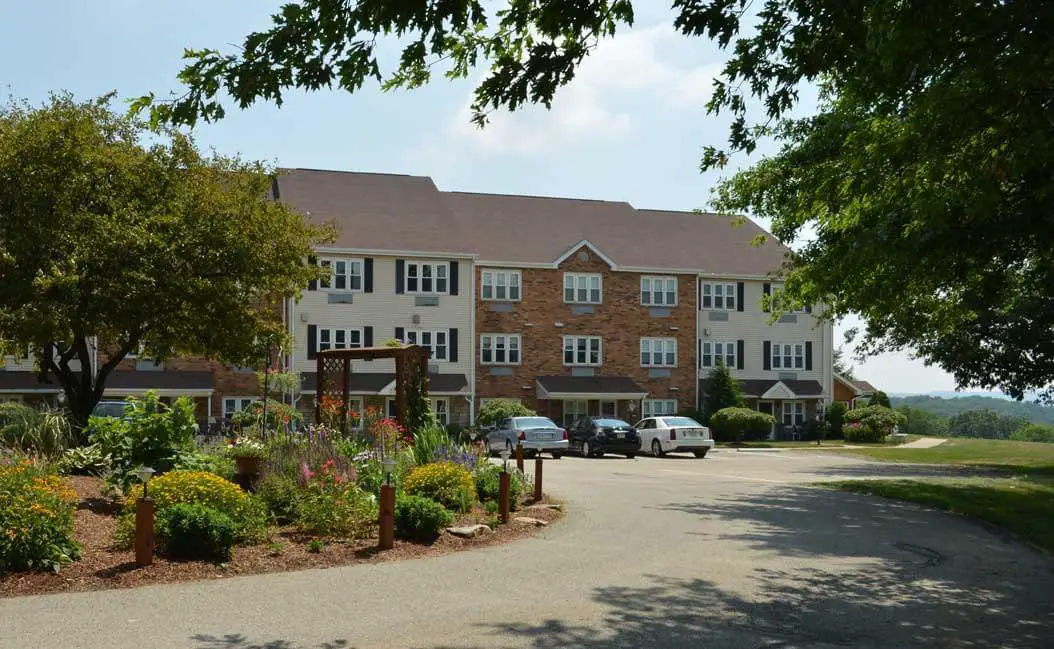 Photo of St. Andrew's Village, Assisted Living, Nursing Home, Independent Living, CCRC, Indiana, PA 3