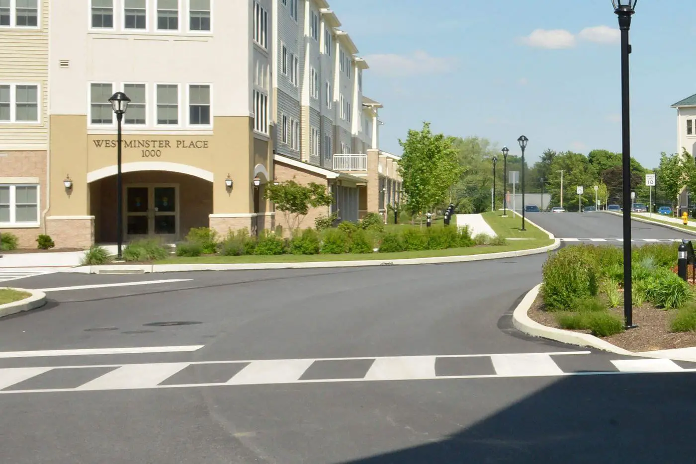 Photo of The Long Community at Highland, Assisted Living, Nursing Home, Independent Living, CCRC, Lancaster, PA 1