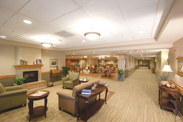Photo of The Long Community at Highland, Assisted Living, Nursing Home, Independent Living, CCRC, Lancaster, PA 7