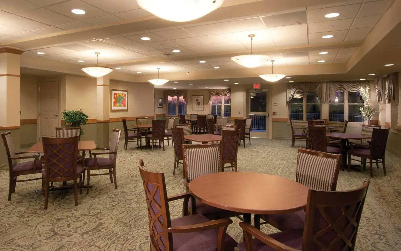 Photo of The Long Community at Highland, Assisted Living, Nursing Home, Independent Living, CCRC, Lancaster, PA 11