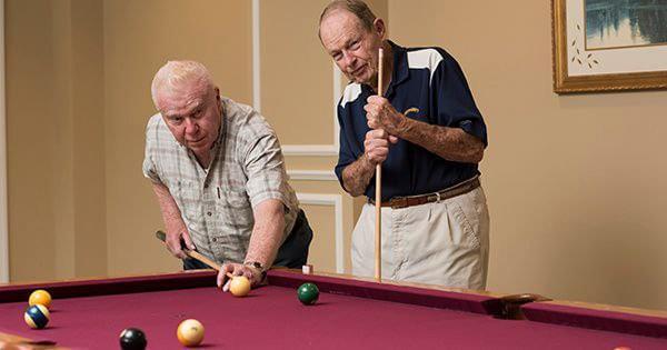 Photo of Ware Presbyterian Village, Assisted Living, Nursing Home, Independent Living, CCRC, Oxford, PA 14