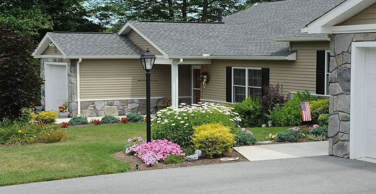 Photo of Westminster Woods at Huntingdon, Assisted Living, Nursing Home, Independent Living, CCRC, Huntingdon, PA 2