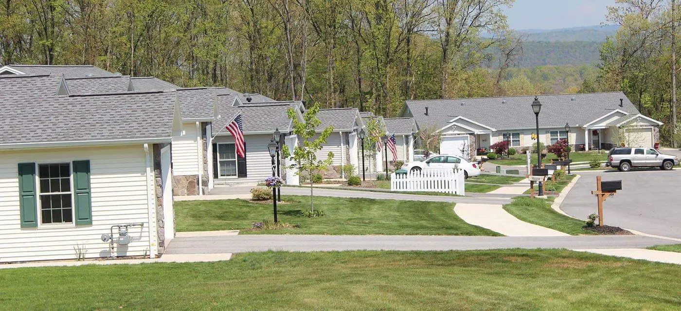 Photo of Westminster Woods at Huntingdon, Assisted Living, Nursing Home, Independent Living, CCRC, Huntingdon, PA 6