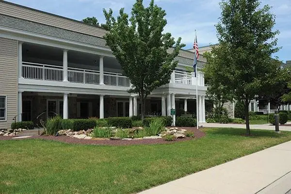 Photo of Westminster Woods at Huntingdon, Assisted Living, Nursing Home, Independent Living, CCRC, Huntingdon, PA 8