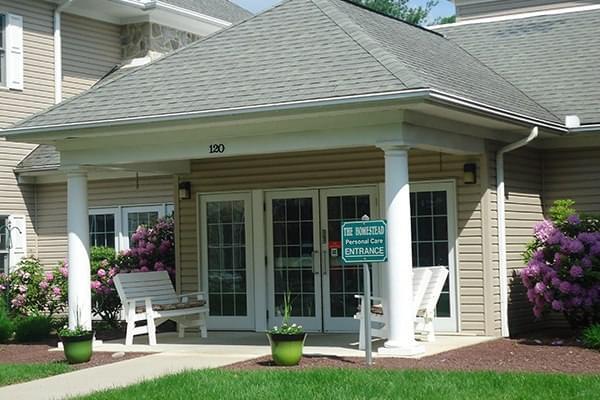 Photo of Westminster Woods at Huntingdon, Assisted Living, Nursing Home, Independent Living, CCRC, Huntingdon, PA 13