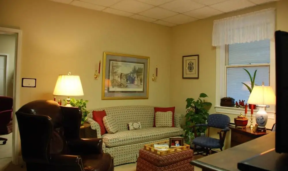 Photo of The Clinton Presbyterian Community, Assisted Living, Nursing Home, Independent Living, CCRC, Clinton, SC 11