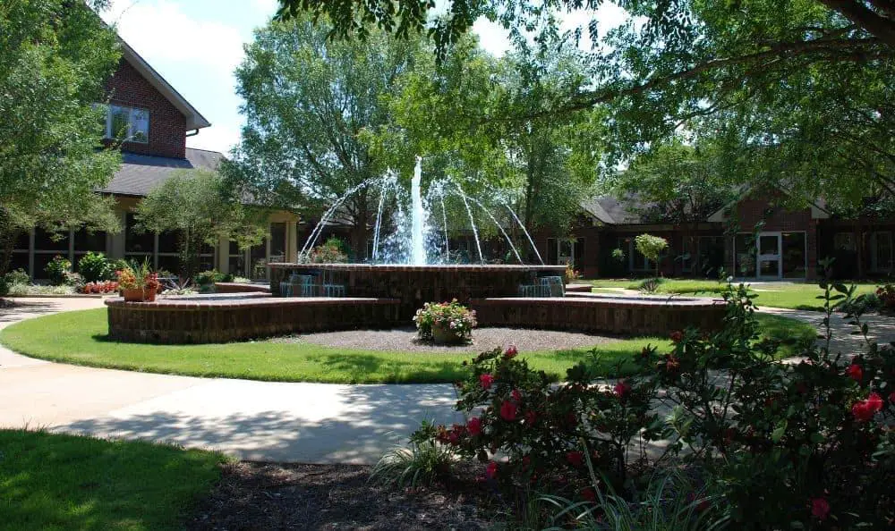 Photo of The Foothills Presbyterian Community, Assisted Living, Nursing Home, Independent Living, CCRC, Easley, SC 3