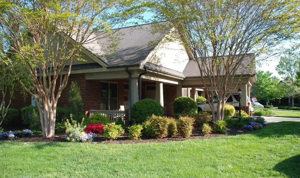 Photo of The Foothills Presbyterian Community, Assisted Living, Nursing Home, Independent Living, CCRC, Easley, SC 8