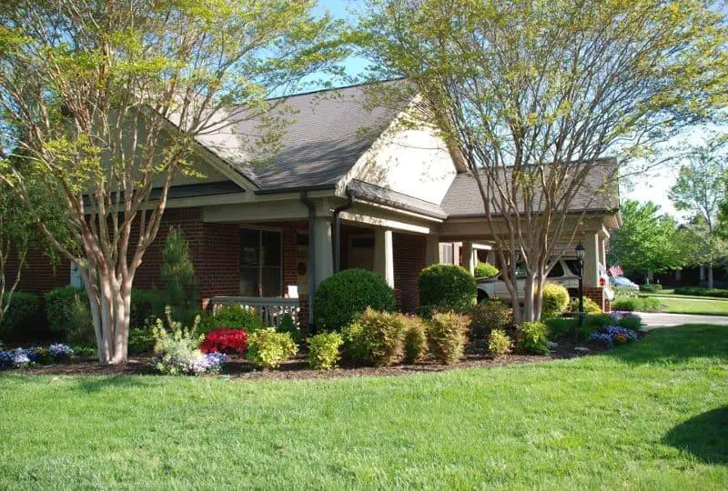 Photo of The Foothills Presbyterian Community, Assisted Living, Nursing Home, Independent Living, CCRC, Easley, SC 11