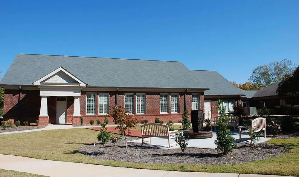 Photo of The Foothills Presbyterian Community, Assisted Living, Nursing Home, Independent Living, CCRC, Easley, SC 12