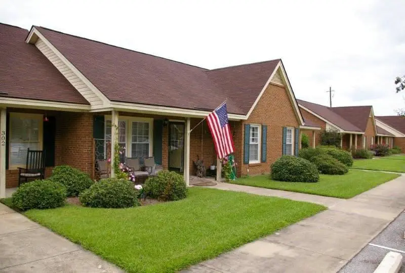 Photo of The Florence Presbyterian Community, Assisted Living, Nursing Home, Independent Living, CCRC, Florence, SC 1