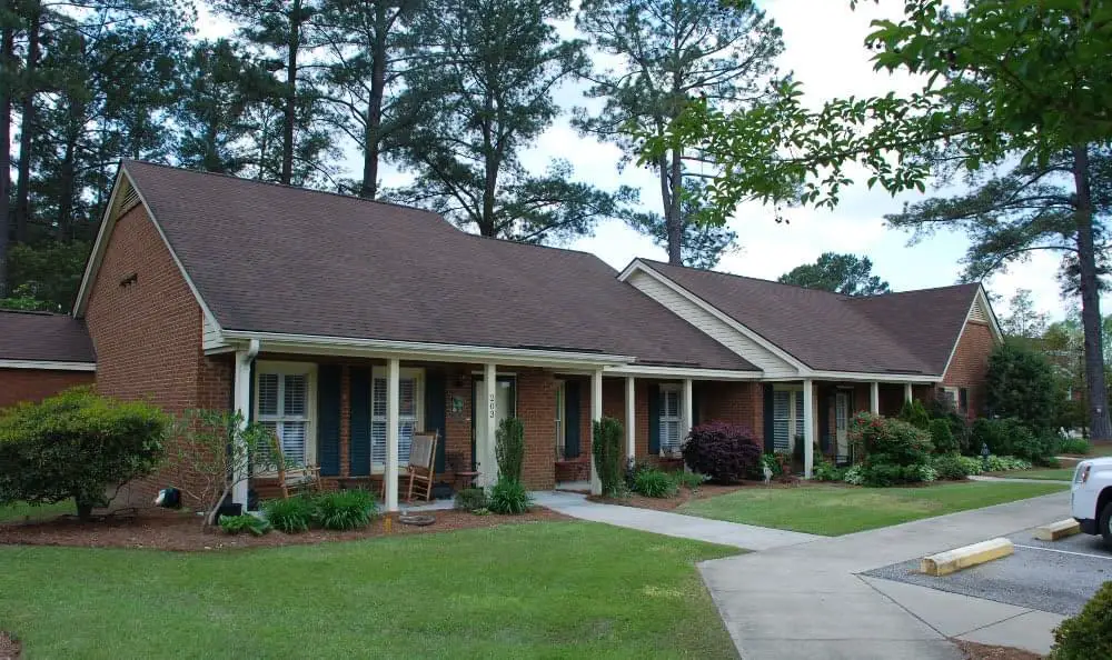 Photo of The Florence Presbyterian Community, Assisted Living, Nursing Home, Independent Living, CCRC, Florence, SC 2