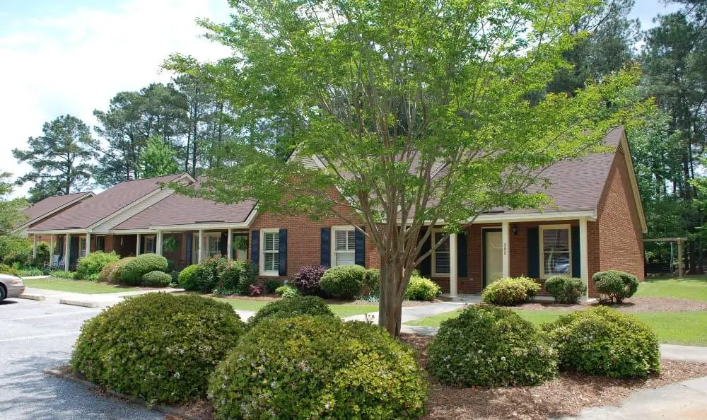 Photo of The Florence Presbyterian Community, Assisted Living, Nursing Home, Independent Living, CCRC, Florence, SC 7