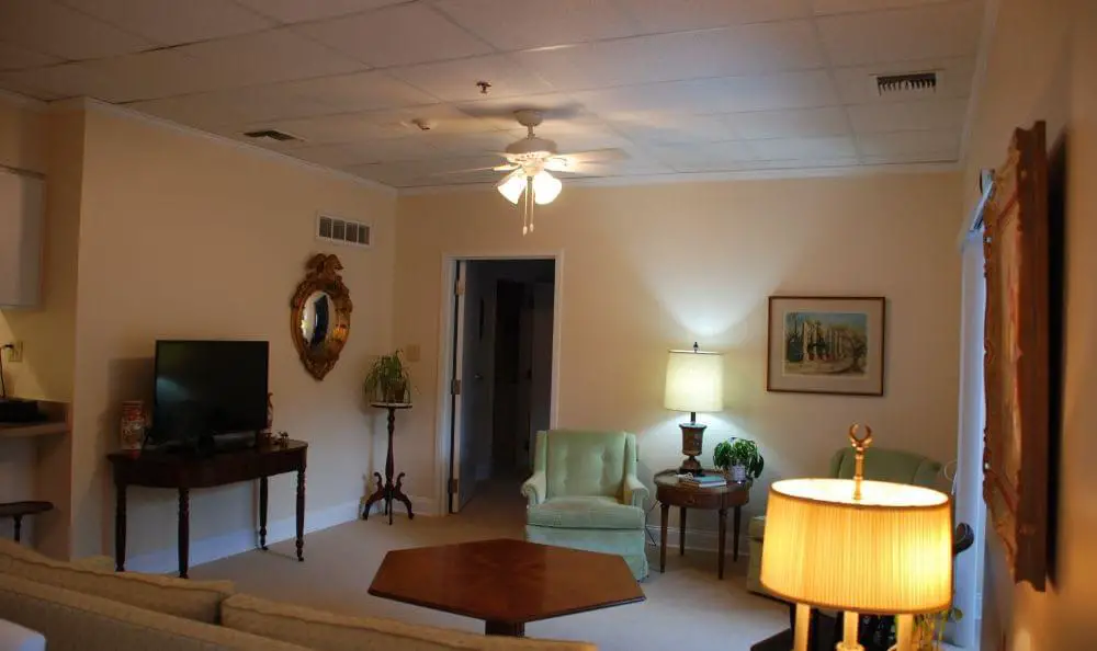 Photo of The Columbia Presbyterian Community, Assisted Living, Nursing Home, Independent Living, CCRC, Lexington, SC 3