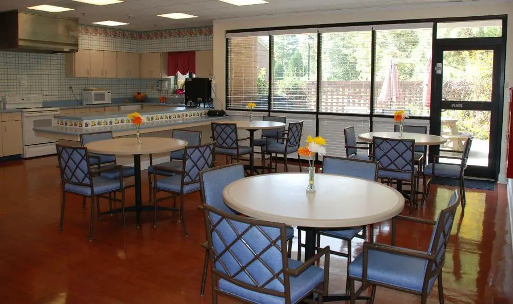 Photo of The Columbia Presbyterian Community, Assisted Living, Nursing Home, Independent Living, CCRC, Lexington, SC 4