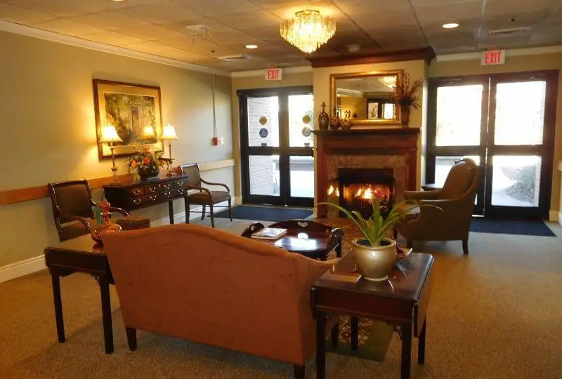 Photo of The Columbia Presbyterian Community, Assisted Living, Nursing Home, Independent Living, CCRC, Lexington, SC 12