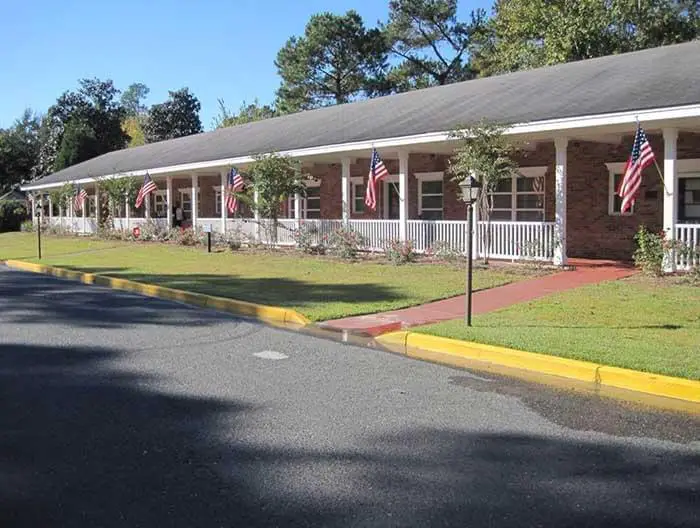 Photo of The Village at Summerville, Assisted Living, Nursing Home, Independent Living, CCRC, Summerville, SC 3