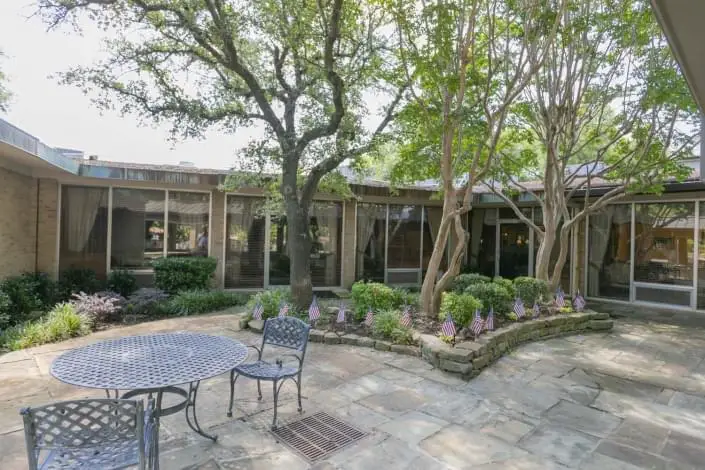 Photo of The Villages of Dallas, Assisted Living, Nursing Home, Independent Living, CCRC, Dallas, TX 8