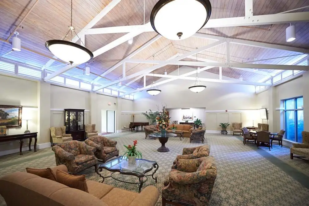 Photo of Presbyterian Village North, Assisted Living, Nursing Home, Independent Living, CCRC, Dallas, TX 12