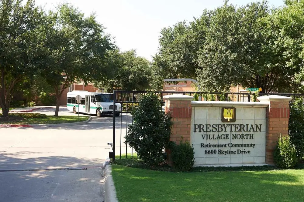 Photo of Presbyterian Village North, Assisted Living, Nursing Home, Independent Living, CCRC, Dallas, TX 14