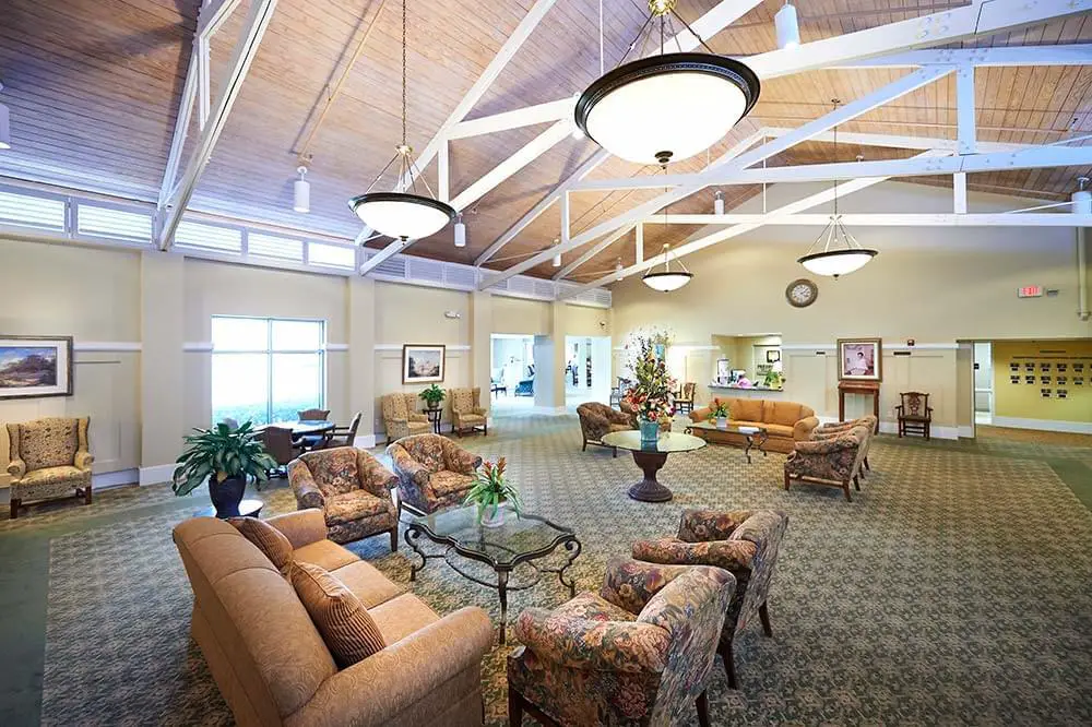 Photo of Presbyterian Village North, Assisted Living, Nursing Home, Independent Living, CCRC, Dallas, TX 15