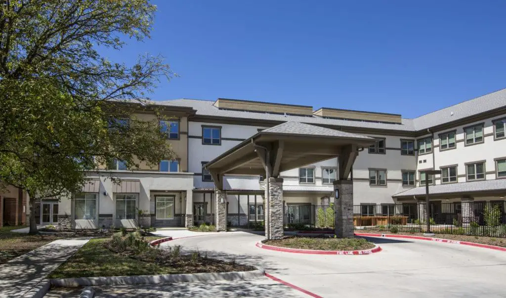 Photo of Presbyterian Village North, Assisted Living, Nursing Home, Independent Living, CCRC, Dallas, TX 20