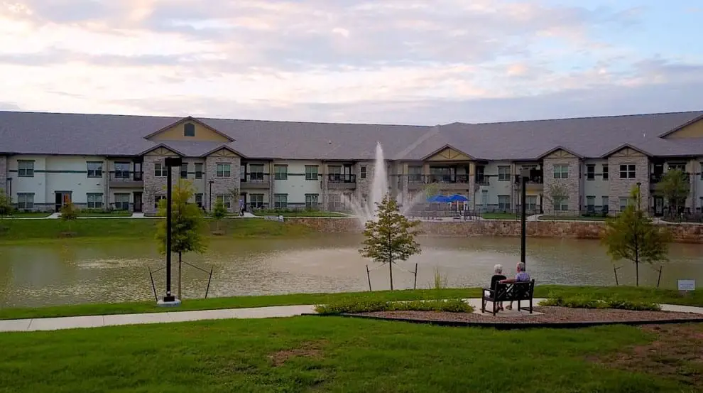 Photo of Presbyterian Village North, Assisted Living, Nursing Home, Independent Living, CCRC, Dallas, TX 7