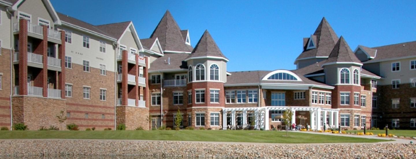 Highland Ridge Senior Living Community Assisted Living