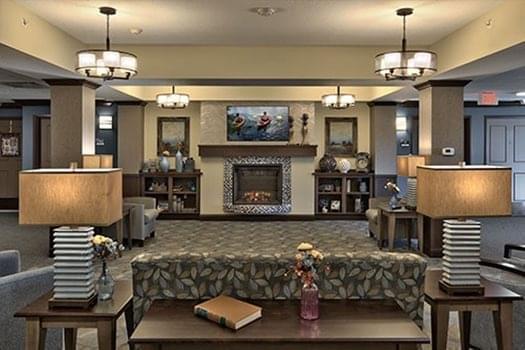 Photo of Mill Pond, Assisted Living, Nursing Home, Independent Living, CCRC, Ankeny, IA 5