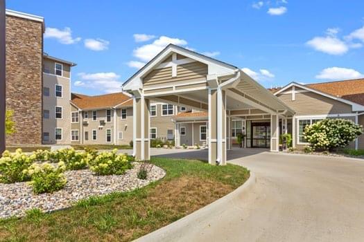 Photo of Mill Pond, Assisted Living, Nursing Home, Independent Living, CCRC, Ankeny, IA 6