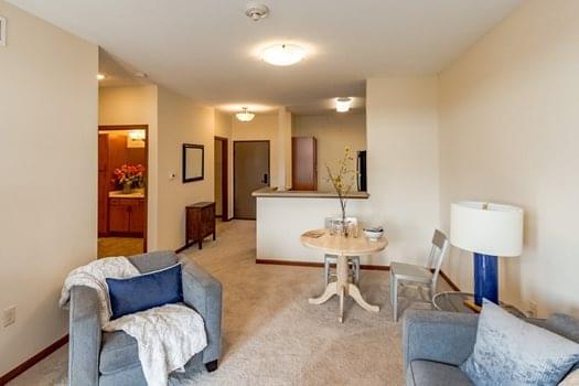 Photo of Mill Pond, Assisted Living, Nursing Home, Independent Living, CCRC, Ankeny, IA 15