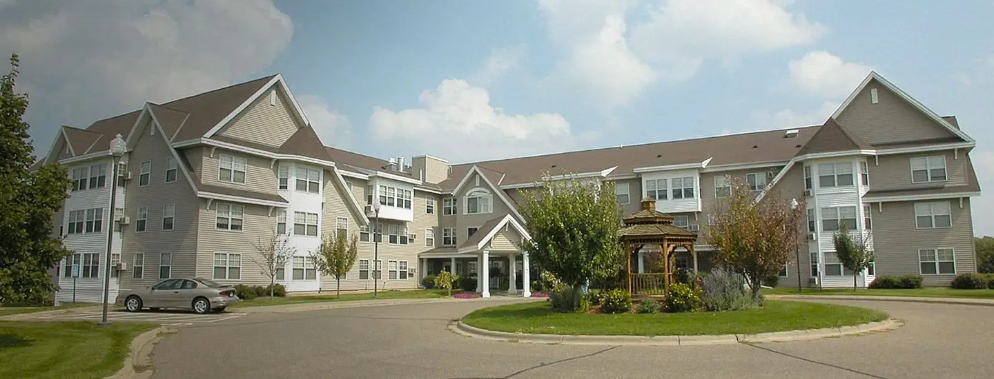 Photo of The Deerfield, Assisted Living, Nursing Home, Independent Living, CCRC, Richmond, WI 1