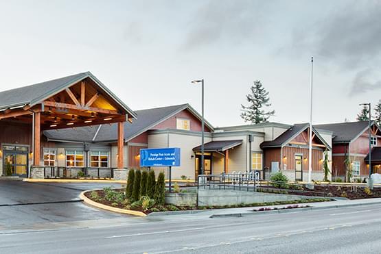 Photo of Sullivan Park Cottages, Assisted Living, Nursing Home, Independent Living, CCRC, Spokane Valley, WA 3
