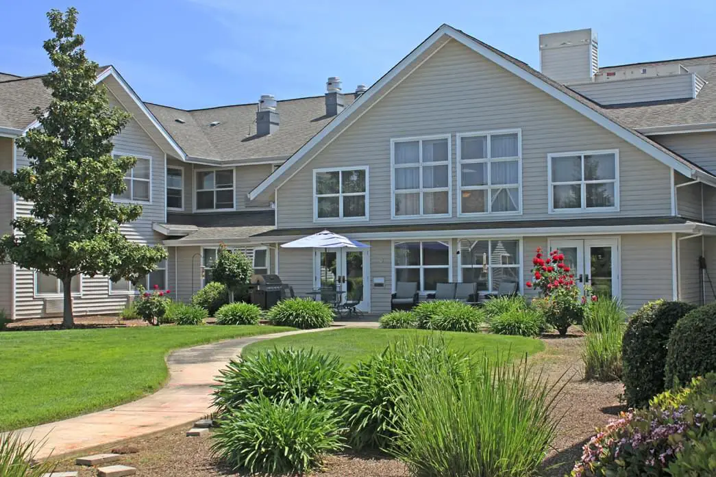 Photo of Sullivan Park Cottages, Assisted Living, Nursing Home, Independent Living, CCRC, Spokane Valley, WA 1