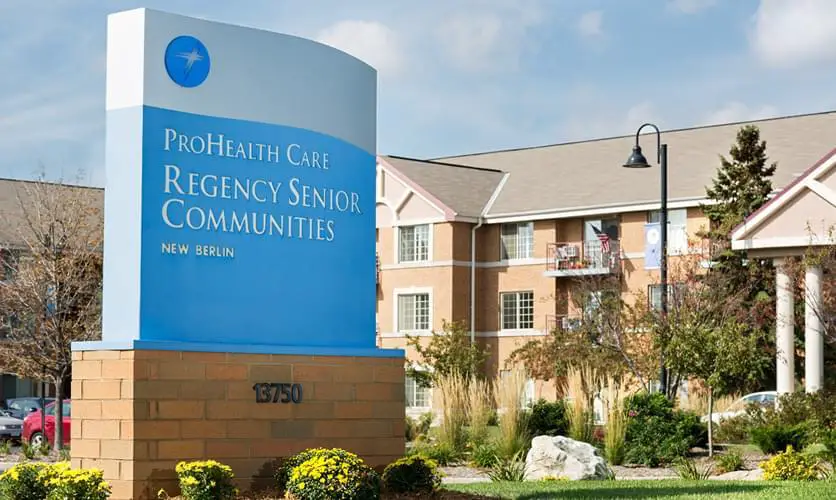 Photo of Regency Brookfield, Assisted Living, Nursing Home, Independent Living, CCRC, Brookfield, WI 2